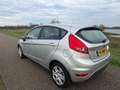 Ford Fiesta 1.25 Limited Airco Grijs - thumbnail 10