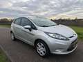 Ford Fiesta 1.25 Limited Airco Grijs - thumbnail 5