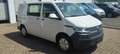 Volkswagen T6.1 Transporter 4MOTION-2xSchiebetür-LED/ACC/AHK/Stdhzg. Blanc - thumbnail 3