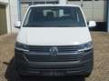 Volkswagen T6.1 Transporter 4MOTION-2xSchiebetür-LED/ACC/AHK/Stdhzg. Blanc - thumbnail 10