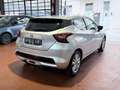Nissan Micra 1.0 benzina Automatico *PREZZO REALE NO VINCOLI Silber - thumbnail 5