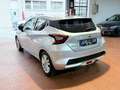 Nissan Micra 1.0 benzina Automatico *PREZZO REALE NO VINCOLI Silber - thumbnail 7