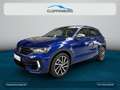 Volkswagen T-Roc 2.0 TSI OPF 4MOTION AHK DSG R Navi+ACC+SHZ+BT Blau - thumbnail 1