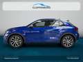 Volkswagen T-Roc 2.0 TSI OPF 4MOTION AHK DSG R Navi+ACC+SHZ+BT Blau - thumbnail 2