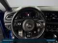 Volkswagen T-Roc 2.0 TSI OPF 4MOTION AHK DSG R Navi+ACC+SHZ+BT Blau - thumbnail 12