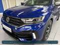 Volkswagen T-Roc 2.0 TSI OPF 4MOTION AHK DSG R Navi+ACC+SHZ+BT Blau - thumbnail 20