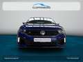 Volkswagen T-Roc 2.0 TSI OPF 4MOTION AHK DSG R Navi+ACC+SHZ+BT Blau - thumbnail 9