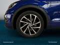 Volkswagen T-Roc 2.0 TSI OPF 4MOTION AHK DSG R Navi+ACC+SHZ+BT Blau - thumbnail 10
