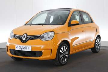 0.9 SCe Intens LEDER/STOF GPS PDC CAM OD/TO Carpla