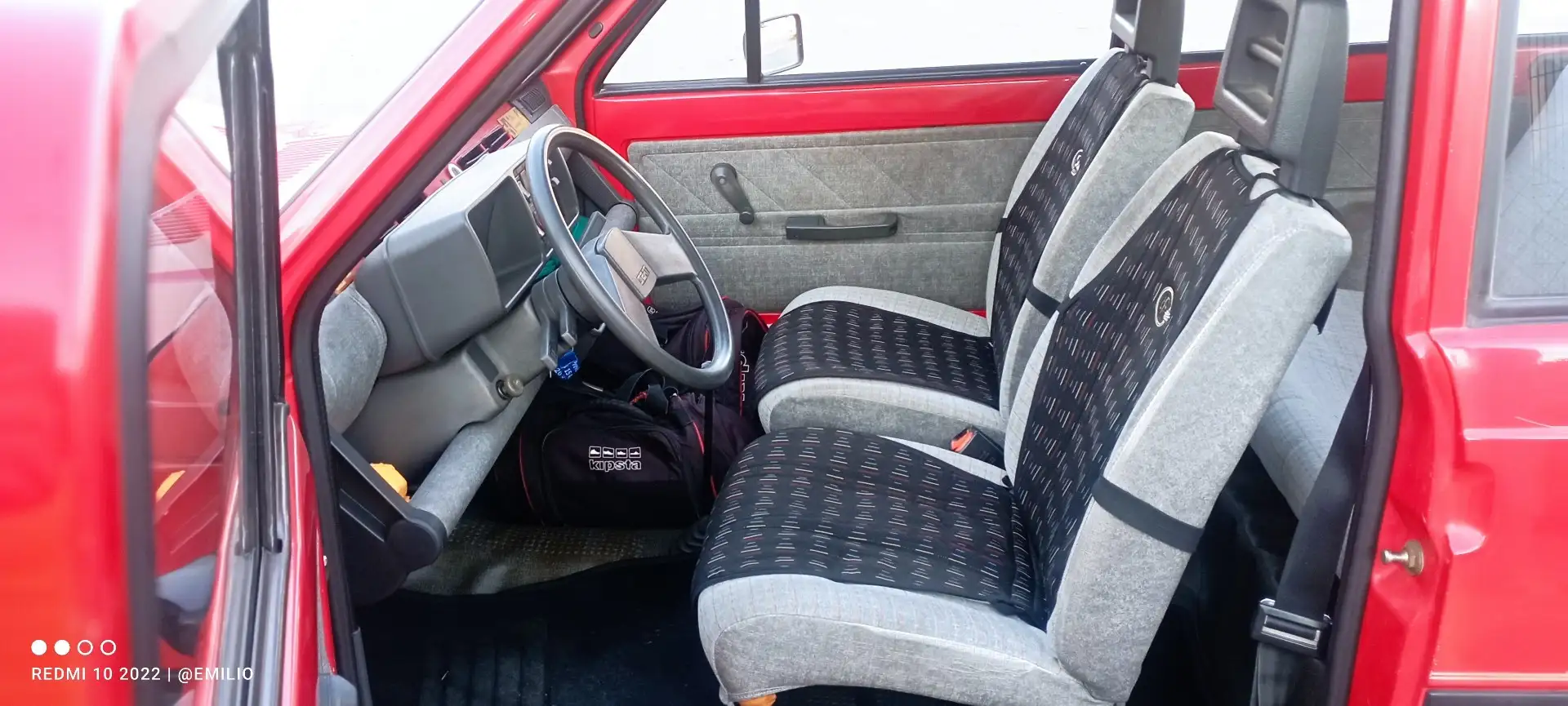 SEAT Marbella 900 XL - 2