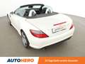 Mercedes-Benz SLK 250 250 BlueEfficiency Carbon LOOK Edition Aut.*NAVI* Weiß - thumbnail 30