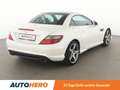 Mercedes-Benz SLK 250 250 BlueEfficiency Carbon LOOK Edition Aut.*NAVI* Fehér - thumbnail 6