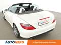 Mercedes-Benz SLK 250 250 BlueEfficiency Carbon LOOK Edition Aut.*NAVI* Fehér - thumbnail 30