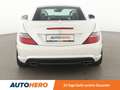 Mercedes-Benz SLK 250 250 BlueEfficiency Carbon LOOK Edition Aut.*NAVI* Weiß - thumbnail 5
