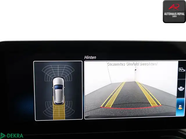 Mercedes-Benz C-Class view 15