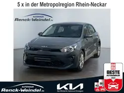 Kia Rio 1.0 Vision Navi Rückfahrkam Klima Apple CarPlay An