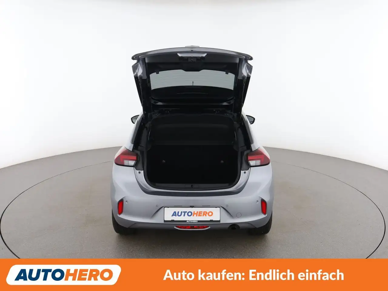 Opel Corsa 1.2 Edition, миниатюра 16