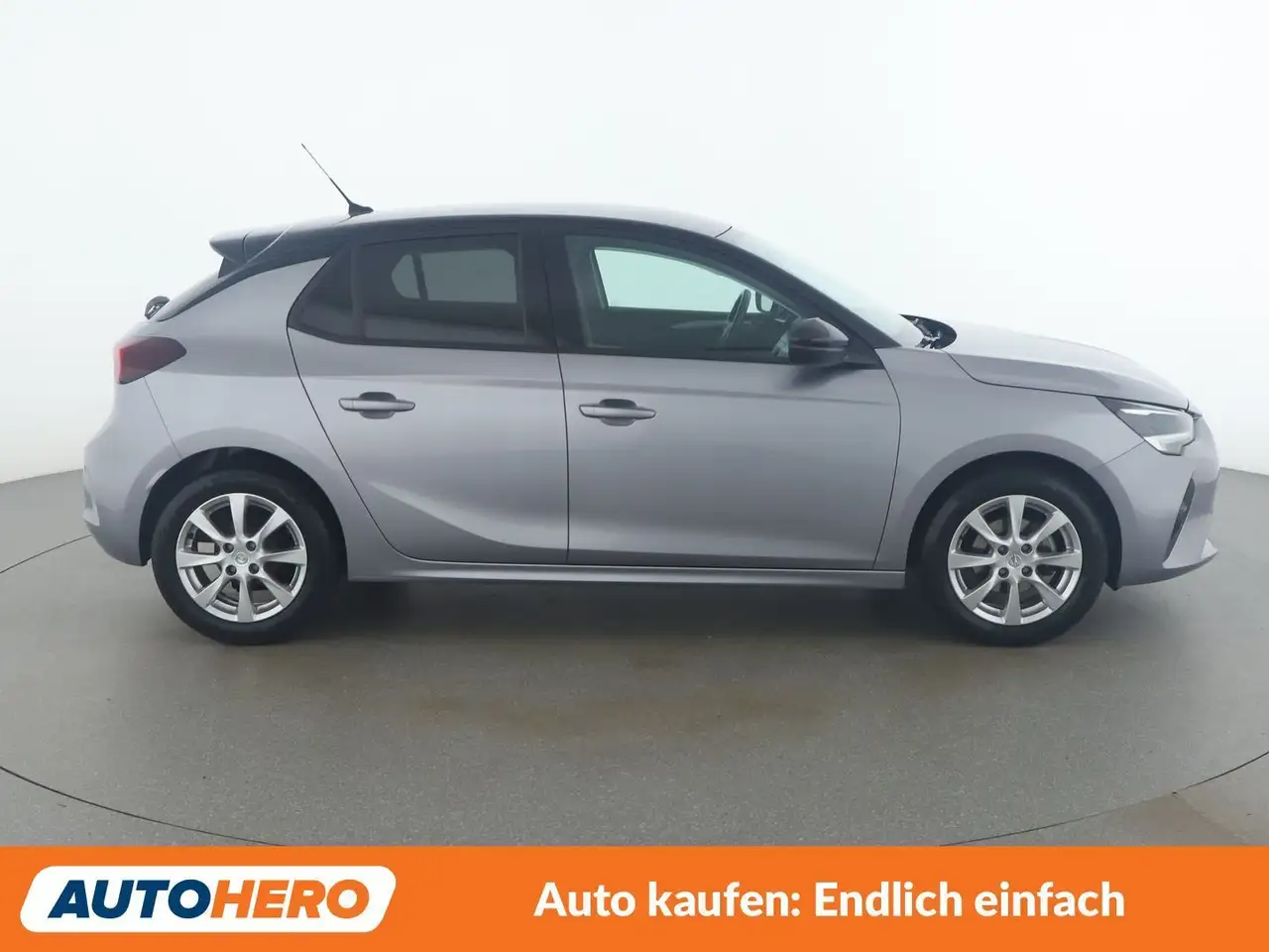 Opel Corsa 1.2 Edition, миниатюра 7