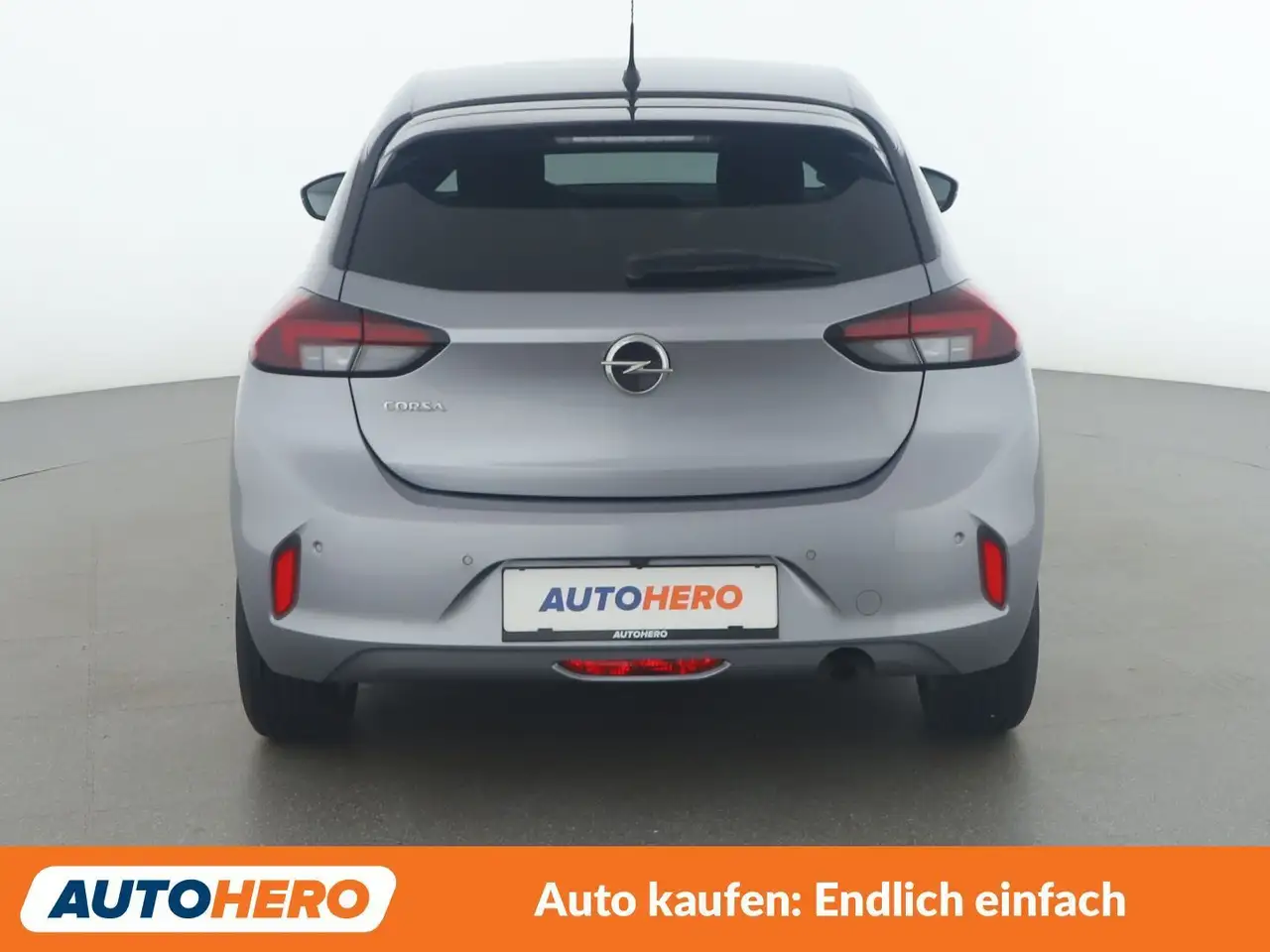 Opel Corsa 1.2 Edition, миниатюра 5