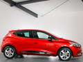 Renault Clio 0.9 TCe Limited Airco, Navigatie, bluetooth Rood - thumbnail 31