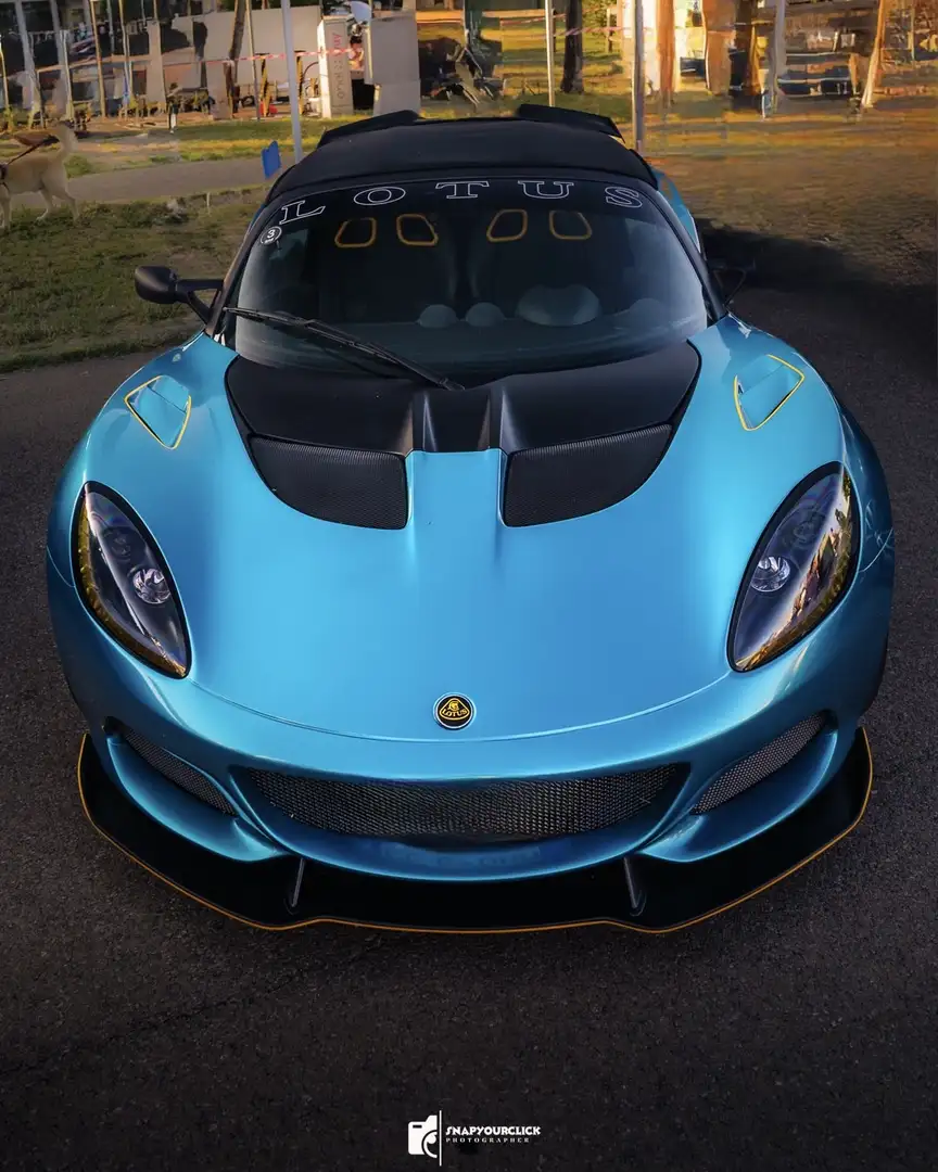 Lotus Elise 1.8 Cup 250 - 1