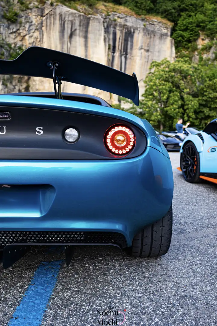 Lotus Elise 1.8 Cup 250 - 2