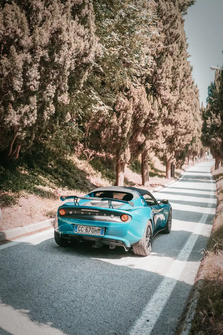 Lotus Elise 1.8 Cup 250 - 2