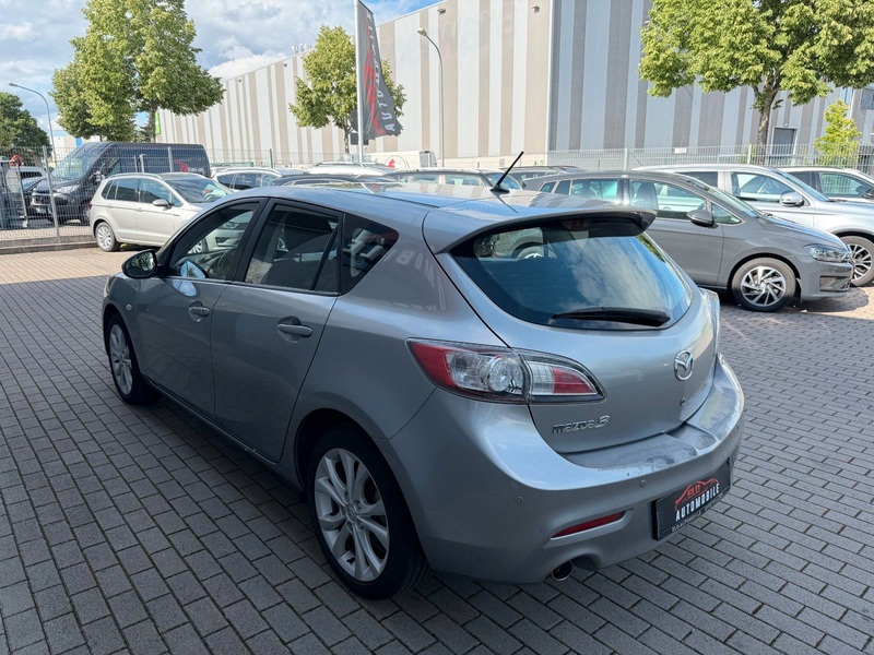 Photo du véhicule