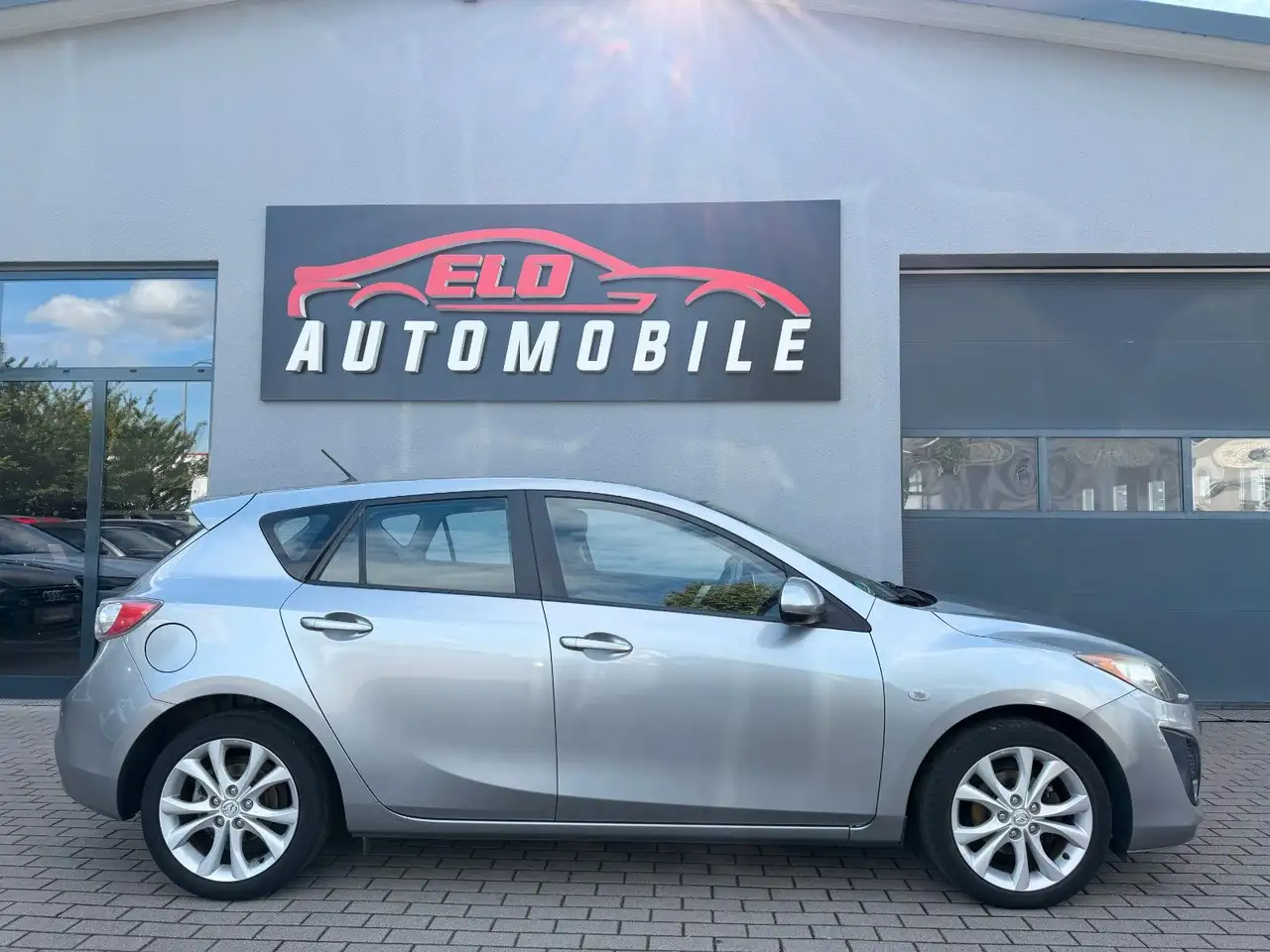 Das Auto