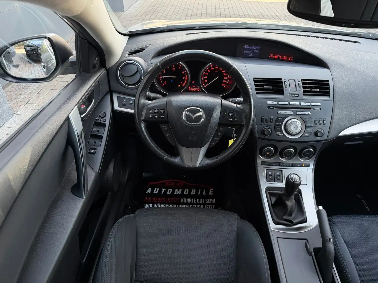 Das Auto