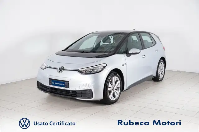 Volkswagen ID.3 Pure Performance 45KWh (net) 110kW 150CV