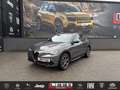Alfa Romeo Stelvio Ti + Veloce Paket 2,2 16V 210 AT8 Q4 Grau - thumbnail 1