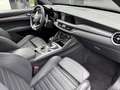 Alfa Romeo Stelvio Ti + Veloce Paket 2,2 16V 210 AT8 Q4 Grau - thumbnail 10