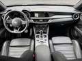 Alfa Romeo Stelvio Ti + Veloce Paket 2,2 16V 210 AT8 Q4 Grau - thumbnail 9