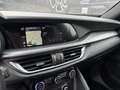 Alfa Romeo Stelvio Ti + Veloce Paket 2,2 16V 210 AT8 Q4 Grau - thumbnail 12