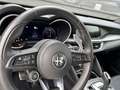 Alfa Romeo Stelvio Ti + Veloce Paket 2,2 16V 210 AT8 Q4 Grau - thumbnail 11
