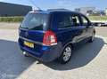 Opel Zafira 2.2 Cosmo 7 persoons Blauw - thumbnail 3
