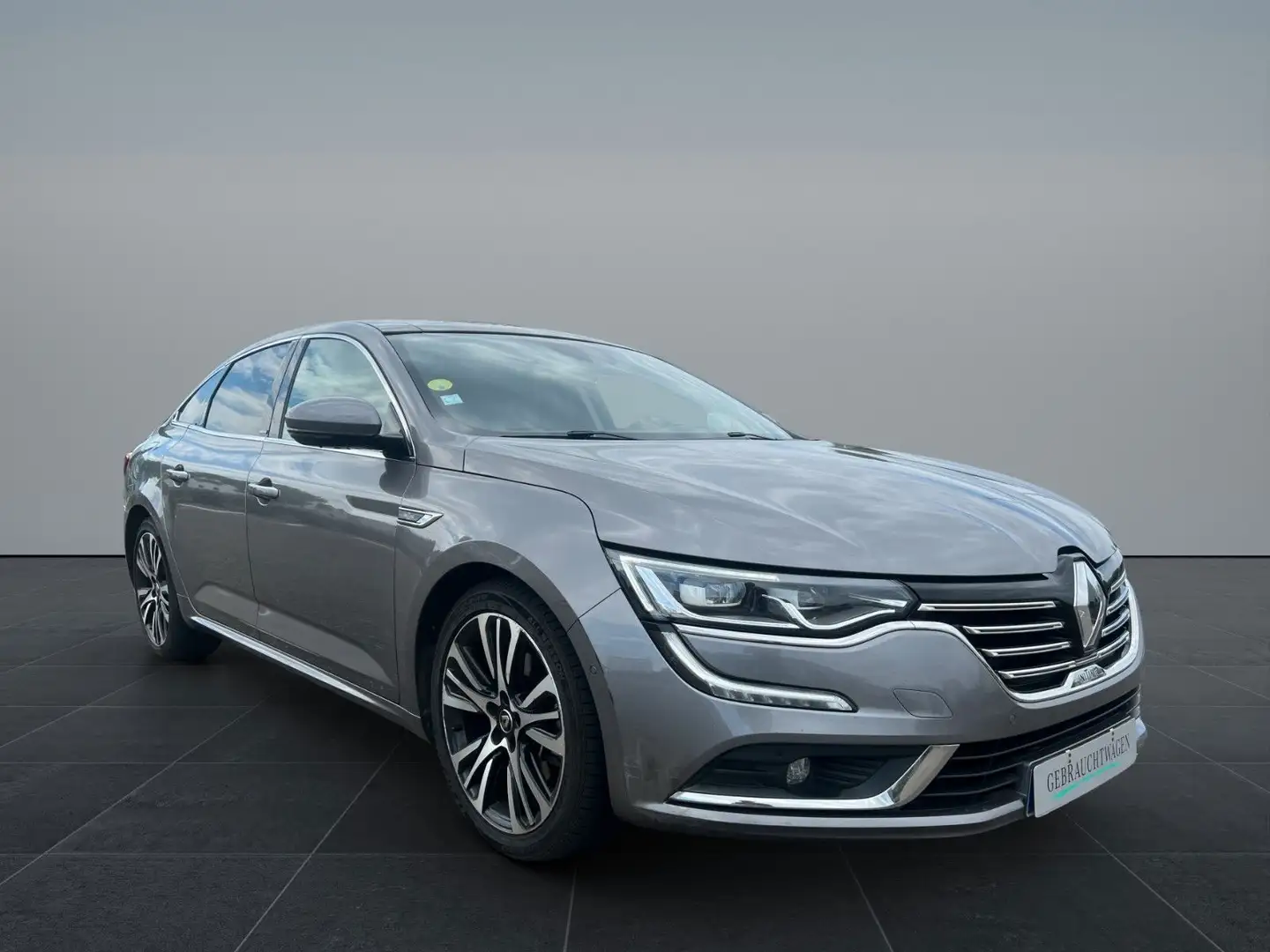 Renault Talisman *Initiale Paris*4-Control*Voll !* 2.0 - 1