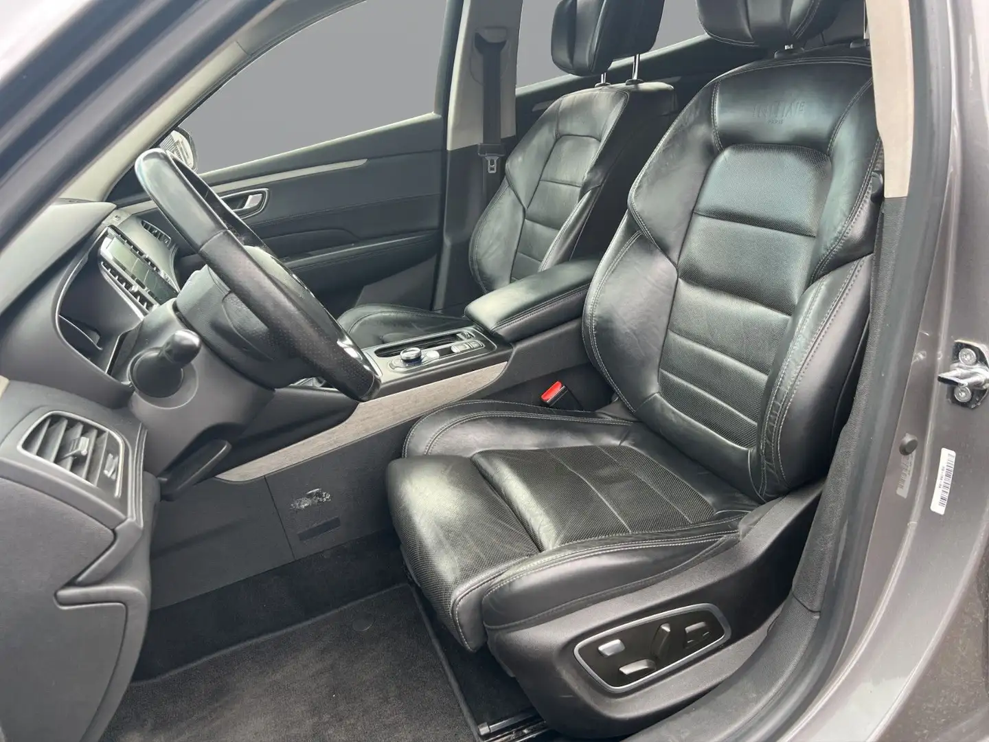 Renault Talisman *Initiale Paris*4-Control*Voll !* 2.0 - 2