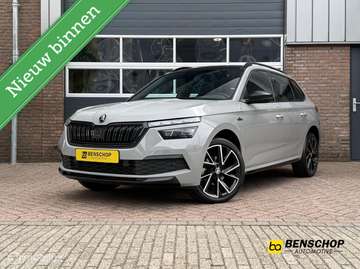 1.0 TSI Monte Carlo Panodak Navi Carplay LED Camer