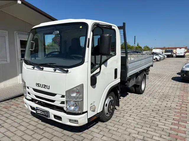 Isuzu M21 Ribaltabile PREZZO PIU' IVA