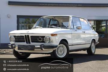 2000 Touring +2.HAND+DEUTSCH+H-KENNZEICHEN+BECKER+