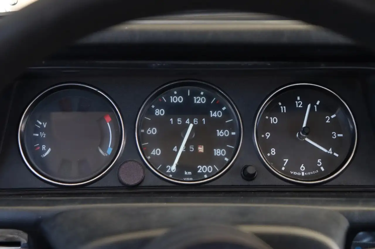 BMW 2002 2000 Touring +2.HAND+DEUTSCH+H-KENNZEICHEN+BECKER+, foto 9