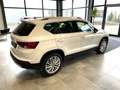 SEAT Ateca 2.0 TDI 4 Drive DSG Xcellence LED*PDC*NAV*RFK*PANO Wit - thumbnail 2