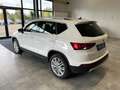 SEAT Ateca 2.0 TDI 4 Drive DSG Xcellence LED*PDC*NAV*RFK*PANO Blanc - thumbnail 4