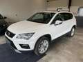 SEAT Ateca 2.0 TDI 4 Drive DSG Xcellence LED*PDC*NAV*RFK*PANO Weiß - thumbnail 5