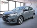 Dacia Sandero III Essential TCE 90 *KLIMA*LED*Parksens Gris - thumbnail 1