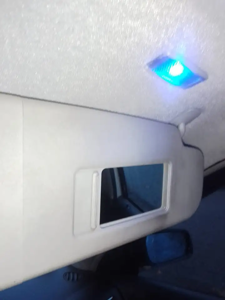 Volkswagen Golf Plus, foto 6