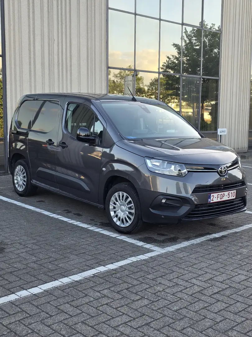 Toyota Proace City L1 1,5-l D-4D S&S Duty - 1