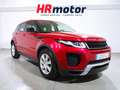 Land Rover Range Rover Evoque 2.0TD4 HSE Dynamic 4WD 180 Rot - thumbnail 1